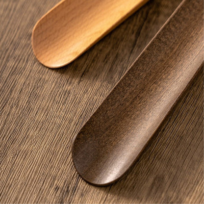 Kenkälusikka magneetilla